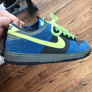 Nike sb dunk